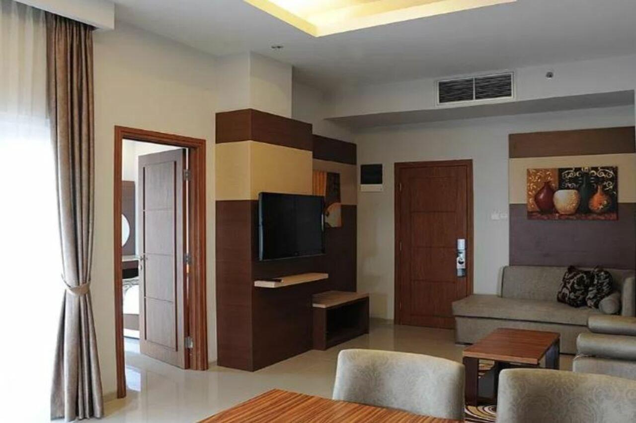Lorin New Kuta Hotel Pecatu Eksteriør billede