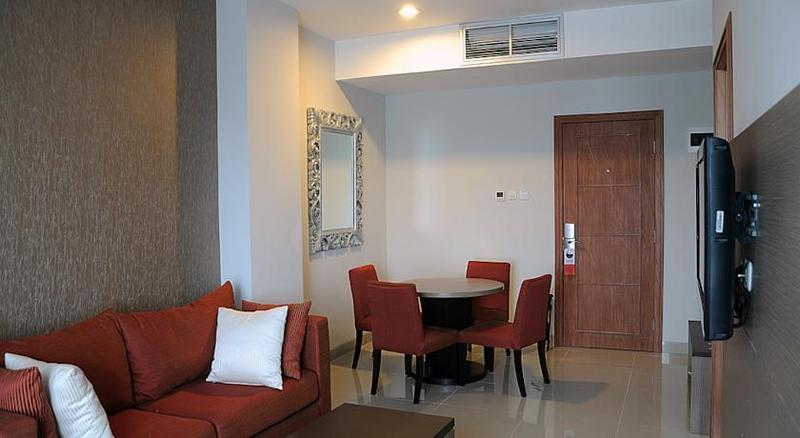 Lorin New Kuta Hotel Pecatu Eksteriør billede