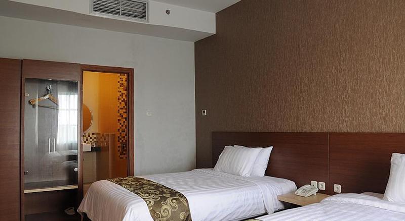 Lorin New Kuta Hotel Pecatu Eksteriør billede