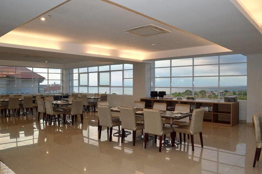 Lorin New Kuta Hotel Pecatu Eksteriør billede