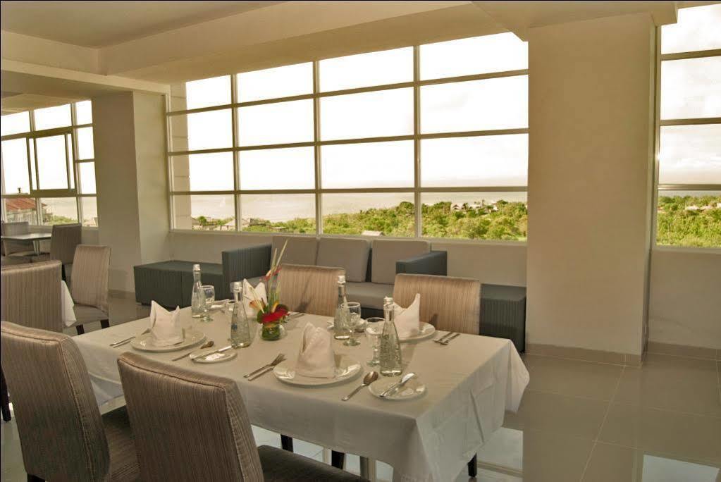 Lorin New Kuta Hotel Pecatu Eksteriør billede